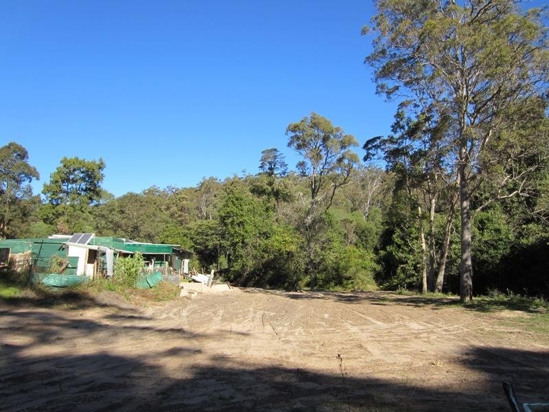 98 Tullymorgan Rd, Ashby NSW 2463