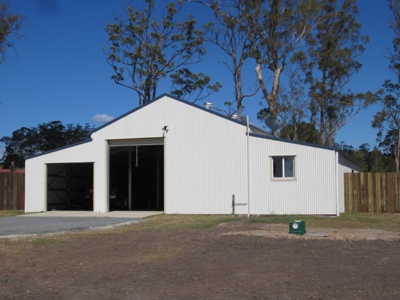 9 Cockatiel Cres, Gulmarrad NSW 2463