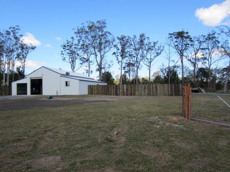 9 Cockatiel Cres, Gulmarrad NSW 2463