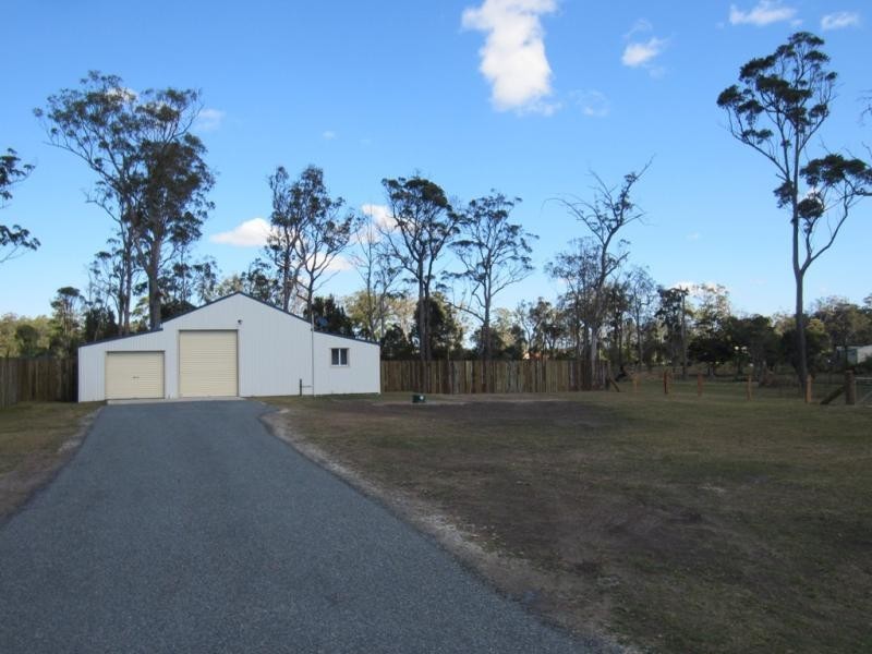 9 Cockatiel Cres, Gulmarrad NSW 2463