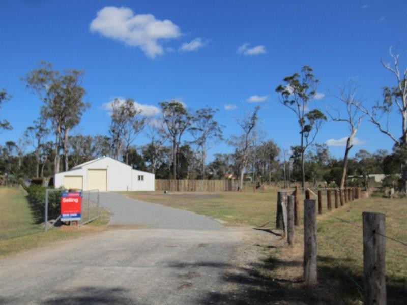 9 Cockatiel Cres, Gulmarrad NSW 2463