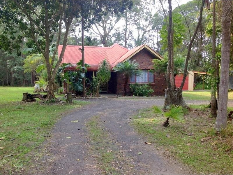 36 West St, Woombah NSW 2469
