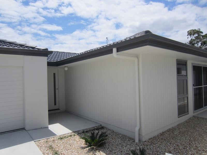 1/41 O’Grady’s  Lane, Yamba NSW 2464