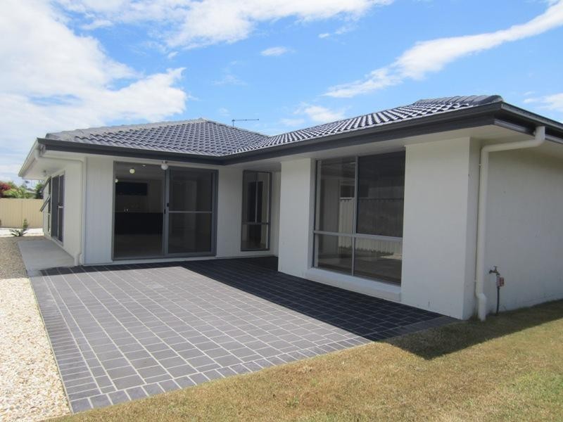 1/41 O’Grady’s  Lane, Yamba NSW 2464