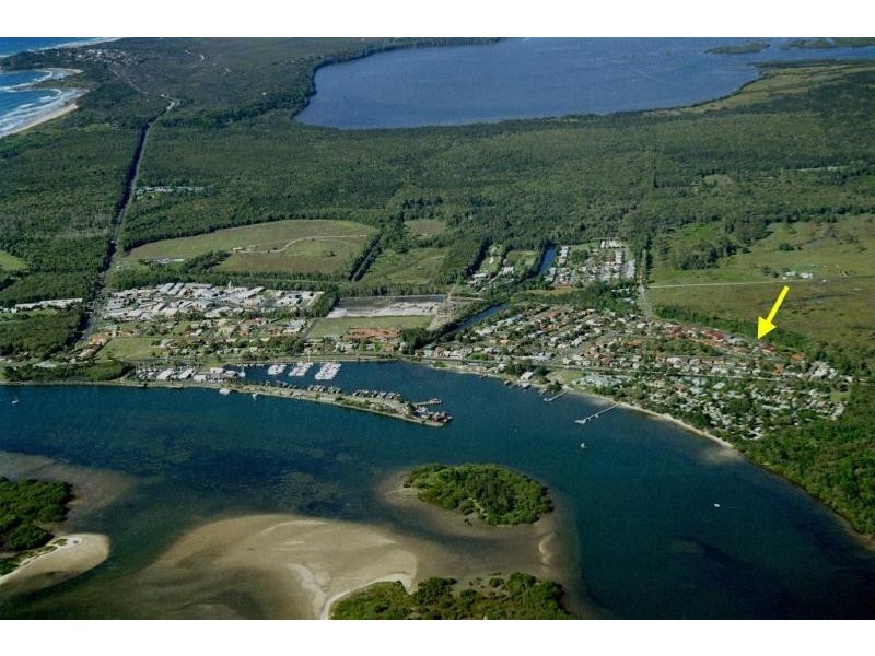 7 Cox St, Yamba NSW 2464