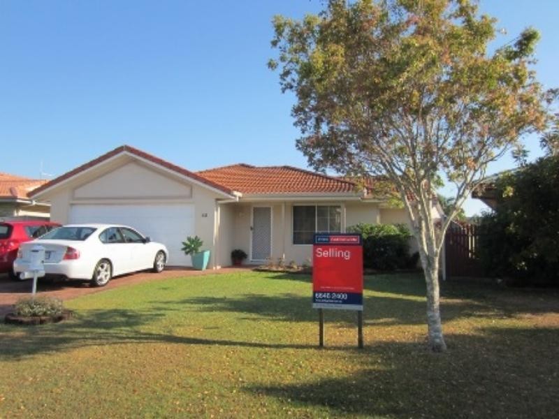 43 Osprey Dr, Yamba NSW 2464