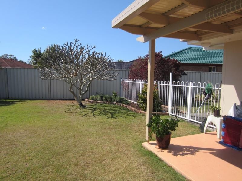 43 Osprey Dr, Yamba NSW 2464