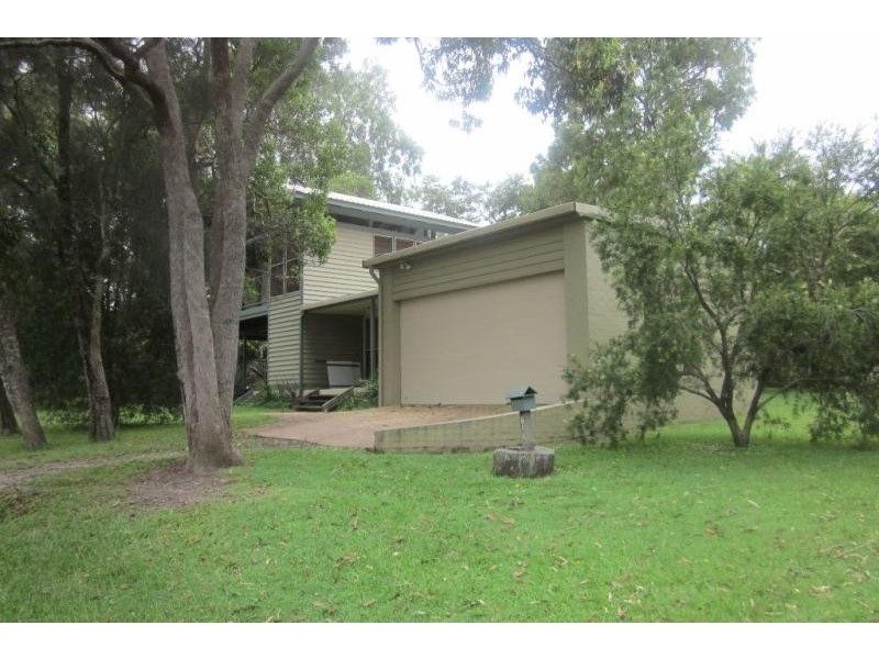 146A Lakes Bvd, Wooloweyah NSW 2464