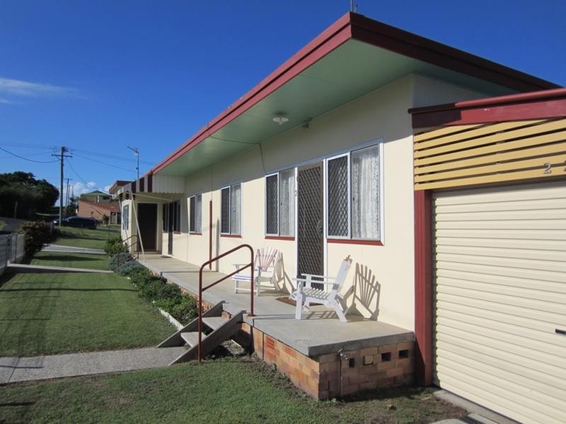 27 Queen  St, Yamba NSW 2464