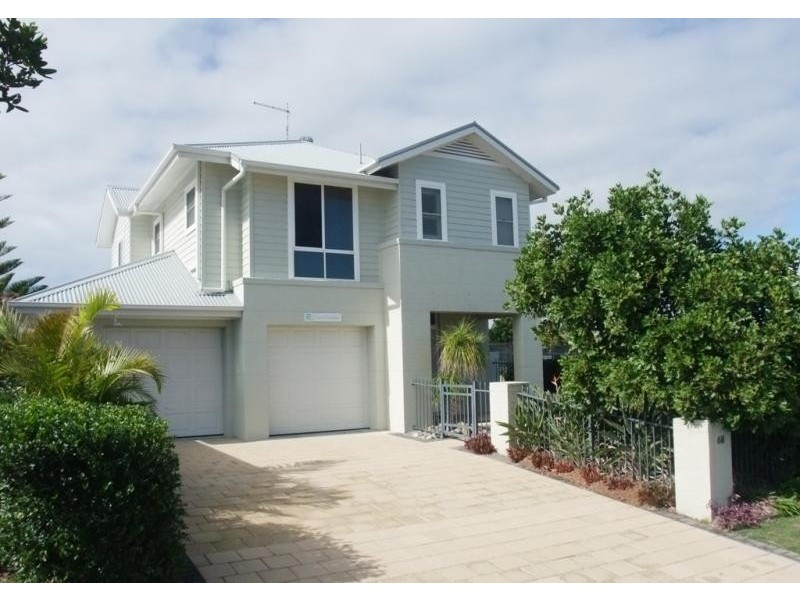 68 The Dr, Yamba NSW 2464