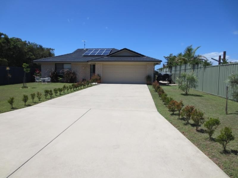 44 O’Grady’s Lane, Yamba NSW 2464