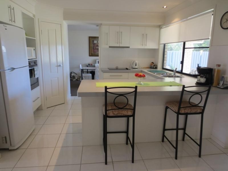 44 O’Grady’s Lane, Yamba NSW 2464