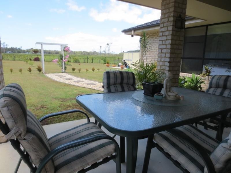 44 O’Grady’s Lane, Yamba NSW 2464