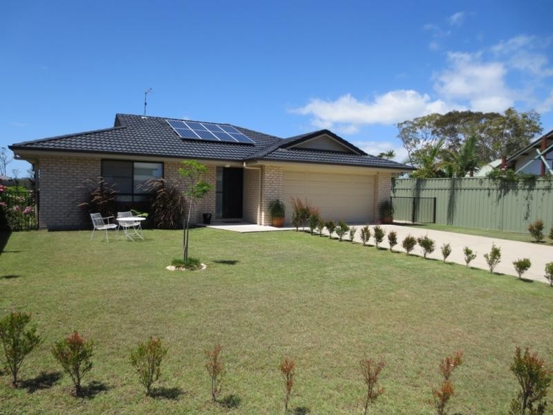 44 O’Grady’s Lane, Yamba NSW 2464