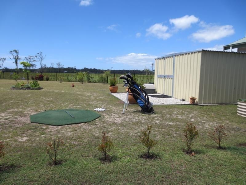 44 O’Grady’s Lane, Yamba NSW 2464