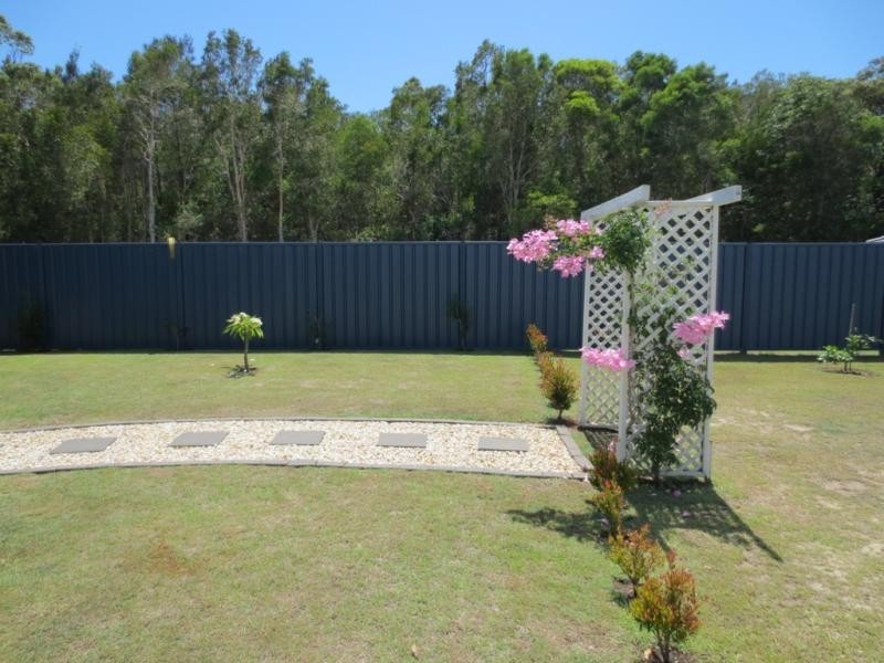 44 O’Grady’s Lane, Yamba NSW 2464