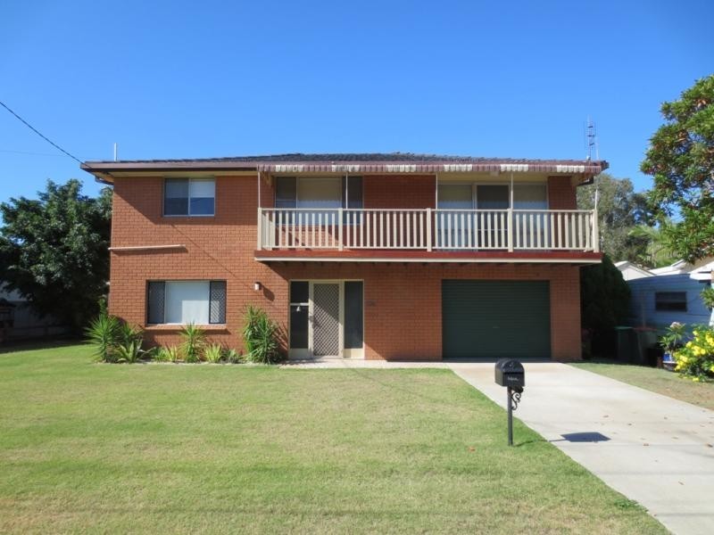 100 Yamba  Rd, Yamba NSW 2464