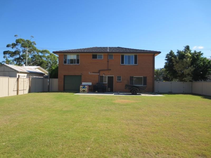 100 Yamba  Rd, Yamba NSW 2464