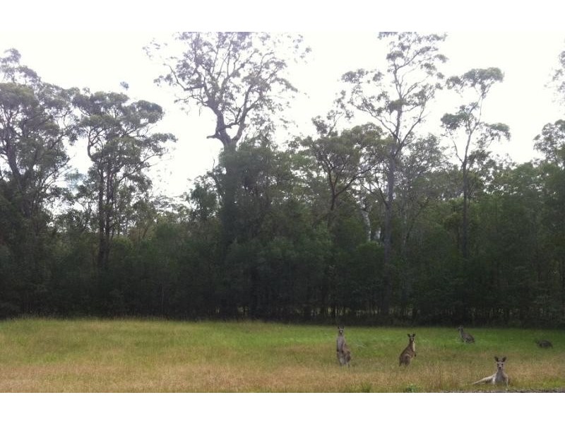 Lot 23 Morelia Way, Woombah NSW 2469
