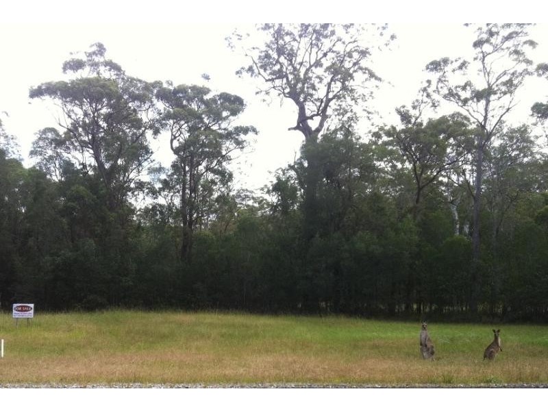 Lot 23 Morelia Way, Woombah NSW 2469