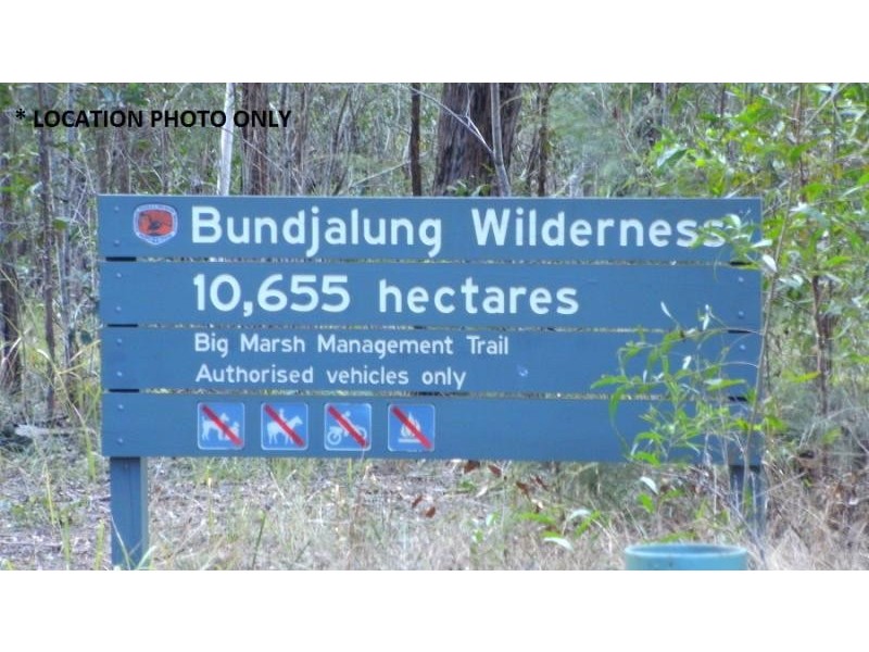 Lot 23 Morelia Way, Woombah NSW 2469