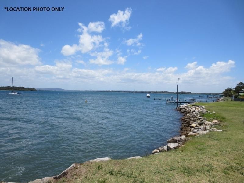 Lot 23 Morelia Way, Woombah NSW 2469