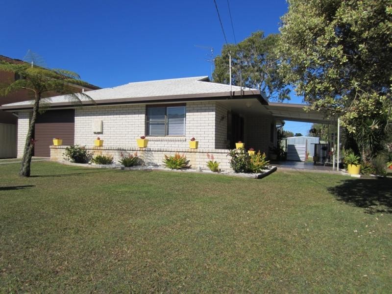 28 Cook St, Yamba NSW 2464