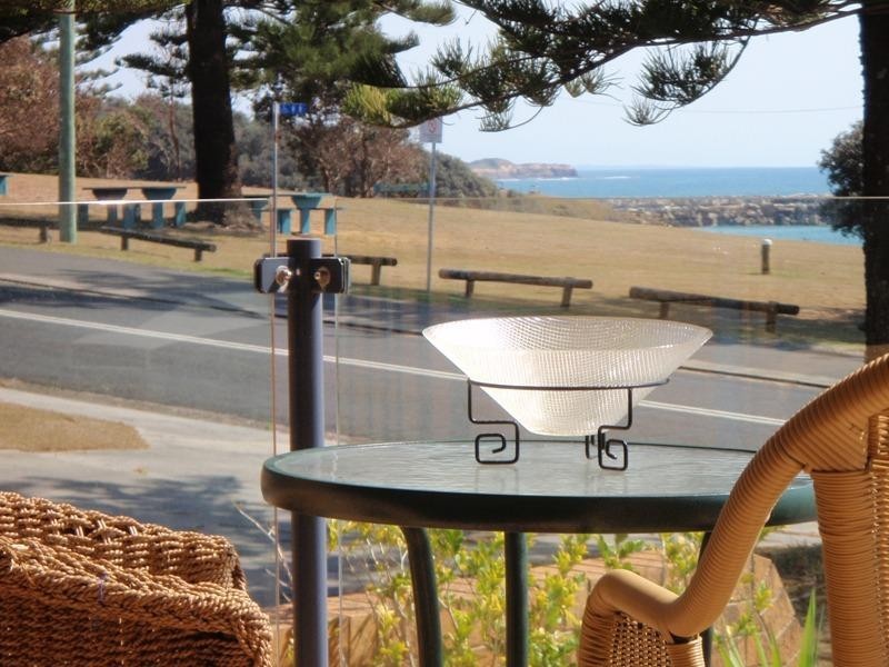 2/29 Clarence St, Yamba NSW 2464