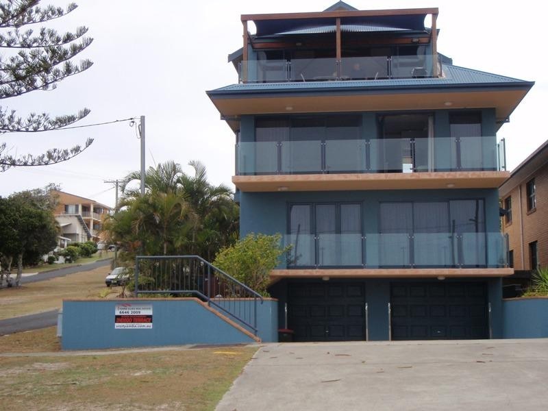 2/29 Clarence St, Yamba NSW 2464