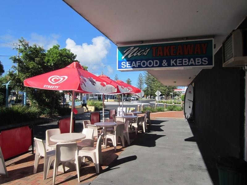 4 Wooli St, Yamba NSW 2464