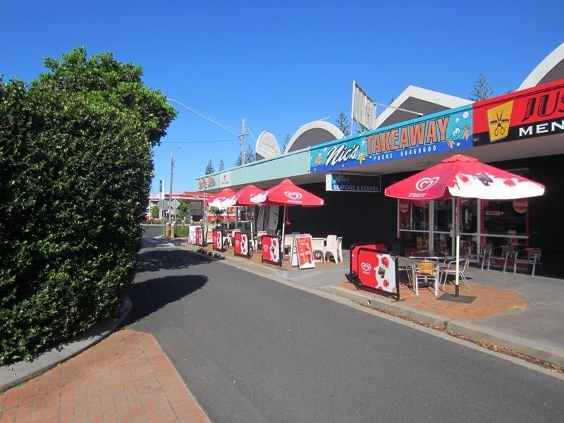 4 Wooli St, Yamba NSW 2464