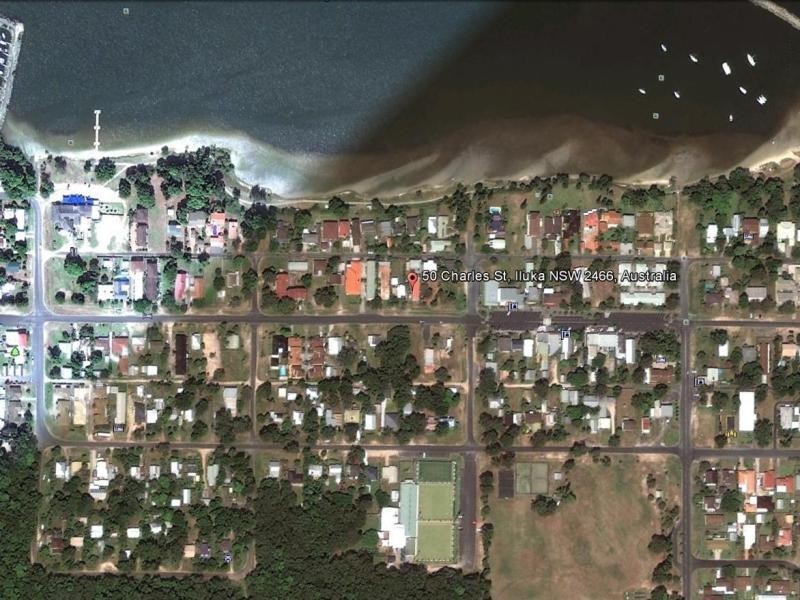 2/50 Charles St, Iluka NSW 2466