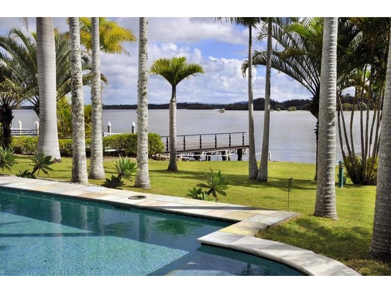 38 Palm Tce, Yamba NSW 2464