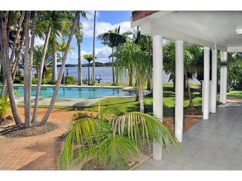 38 Palm Tce, Yamba NSW 2464