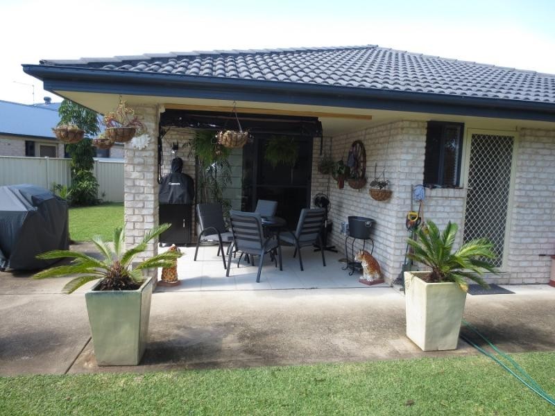 3 Investigators Pl, Yamba NSW 2464
