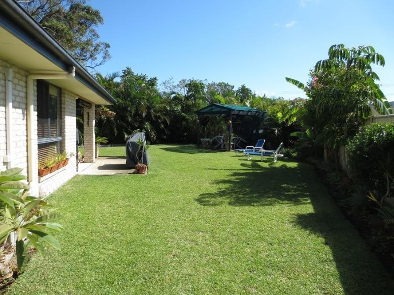 3 Investigators Pl, Yamba NSW 2464