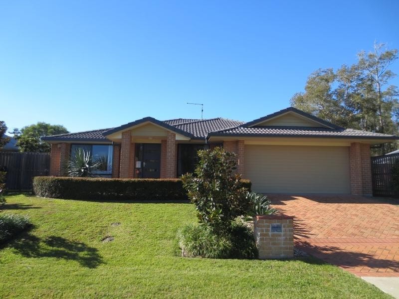 3 Providence  Ct, Yamba NSW 2464