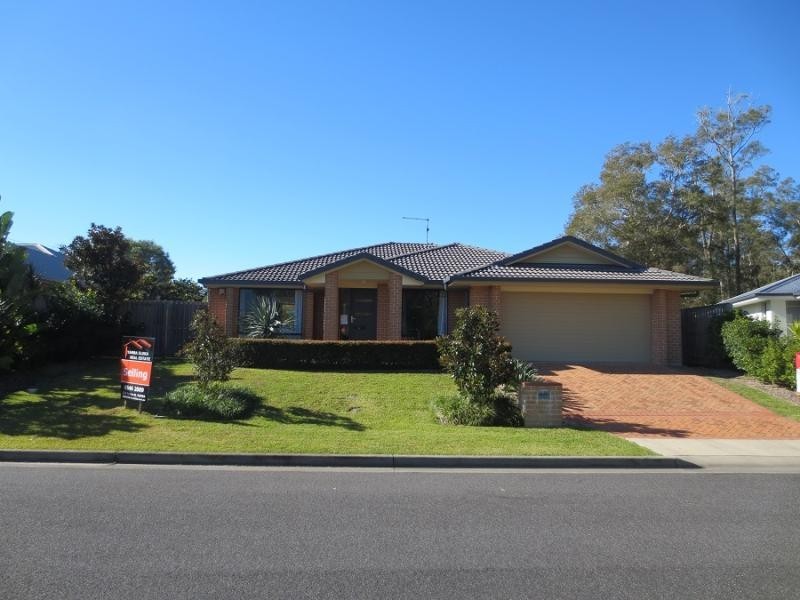 3 Providence  Ct, Yamba NSW 2464