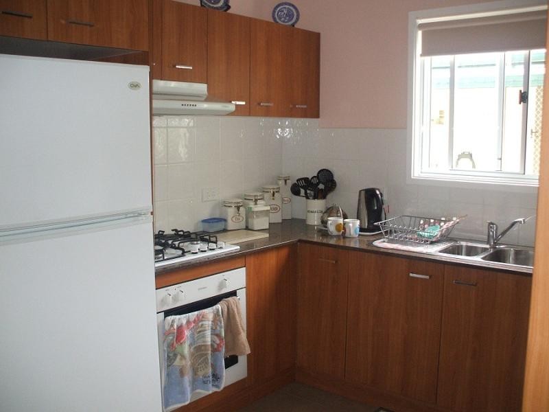 Site 42 Woombah Woods Caravan Pk, Woombah NSW 2469