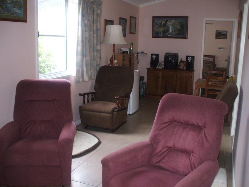 Site 42 Woombah Woods Caravan Pk, Woombah NSW 2469