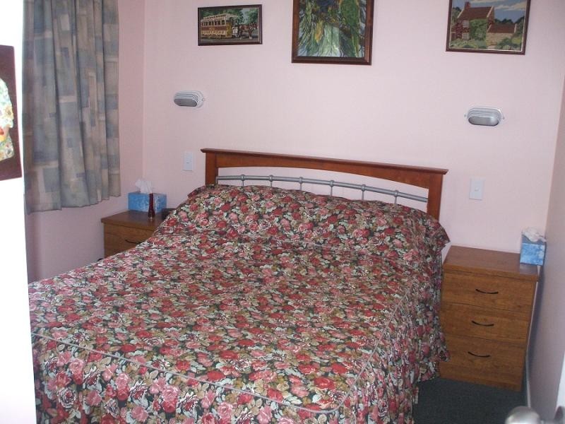 Site 42 Woombah Woods Caravan Pk, Woombah NSW 2469