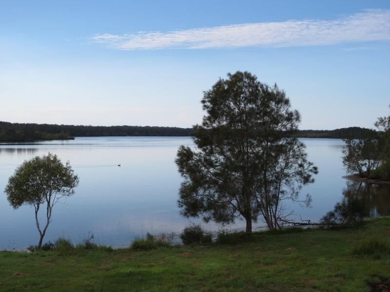 Lot 11 Micalo  Rd, Micalo Island NSW 2464
