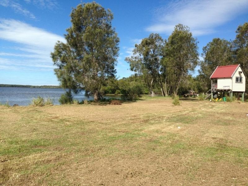 Lot 11 Micalo  Rd, Micalo Island NSW 2464