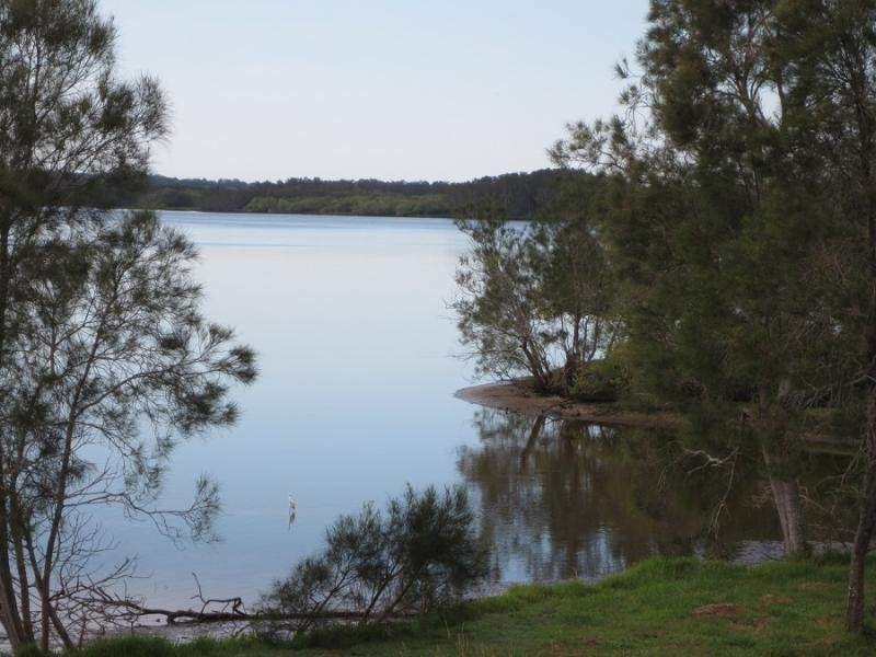 Lot 11 Micalo  Rd, Micalo Island NSW 2464