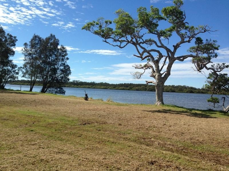 Lot 11 Micalo  Rd, Micalo Island NSW 2464
