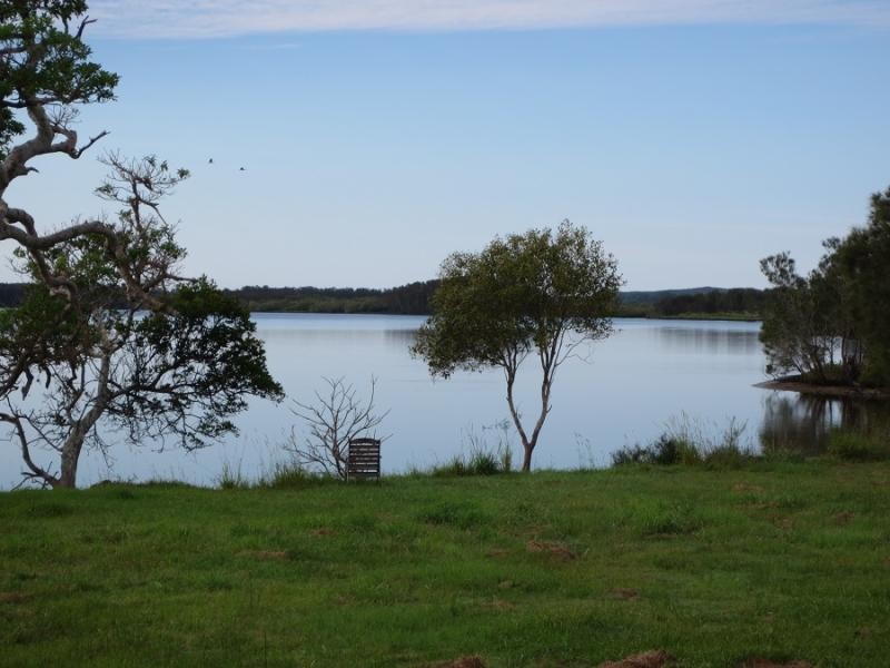 Lot 11 Micalo  Rd, Micalo Island NSW 2464