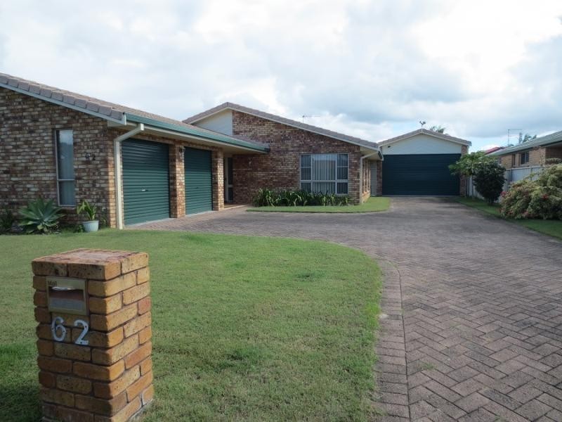 62 Acacia  Cct, Yamba NSW 2464