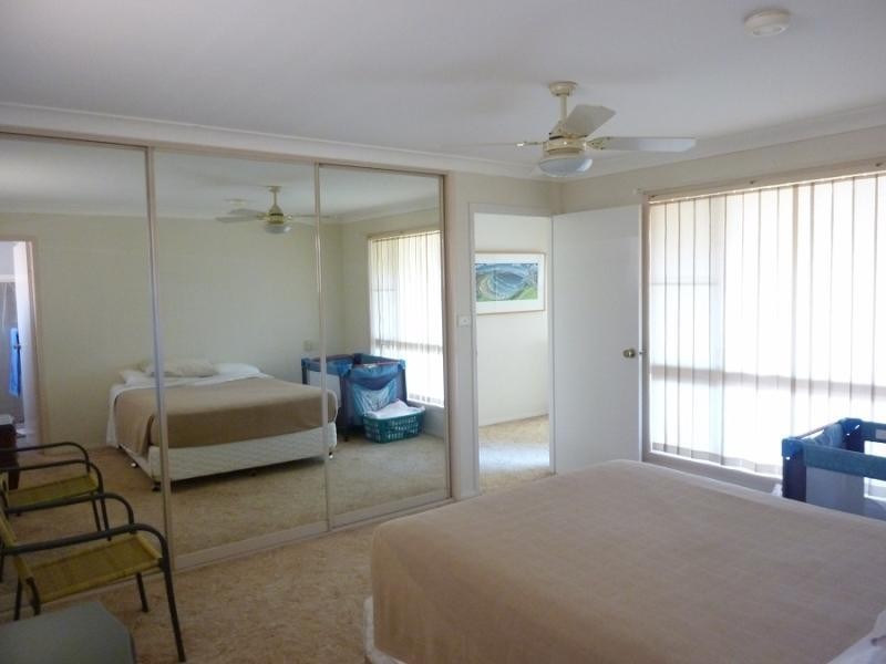 62 Acacia  Cct, Yamba NSW 2464