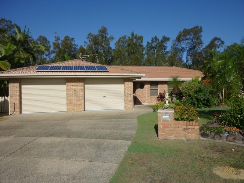 37 Orion Dr, Yamba NSW 2464