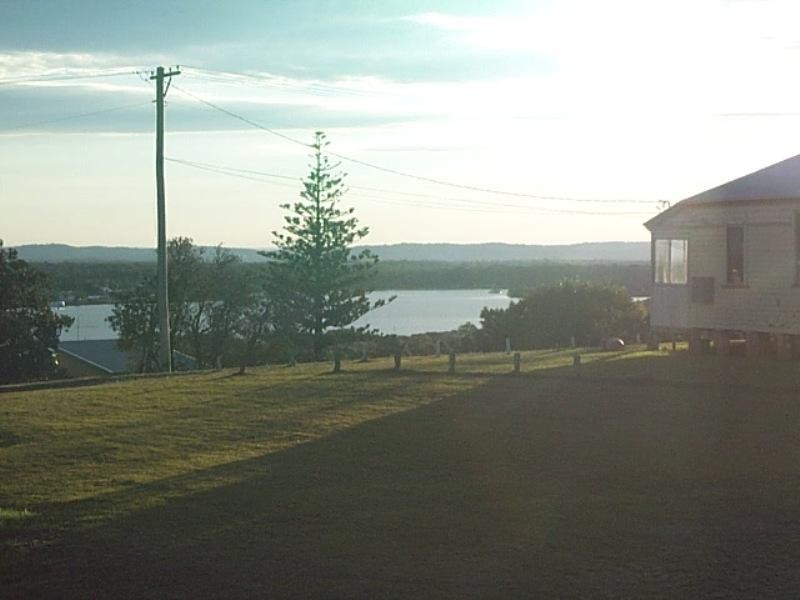 Yamba NSW 2464